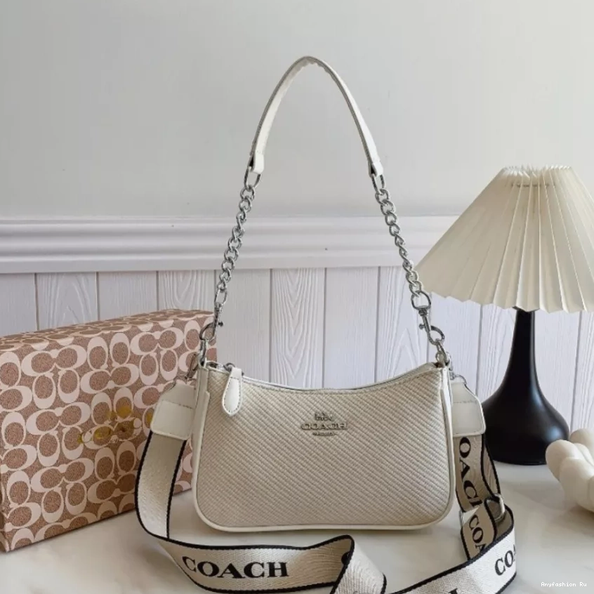 Bag Stylish Messenger 265 For Coach Women 1111
